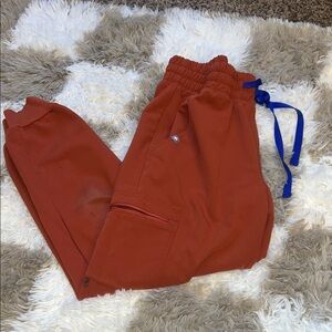 Figs Hugh Wasted Jogger Pants